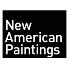 Kristen Sanders in New American Paintings