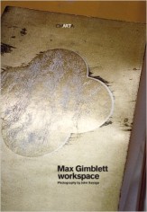 Max Gimblett—Workspace (2010)