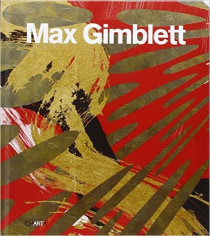 Max Gimblett (2013)