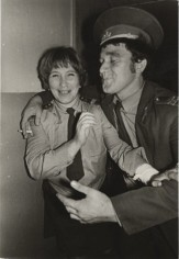 Yuri Rybchinsky Untitled (YR-019), 1980