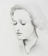 Erwin Blumenfeld Manina, 1937