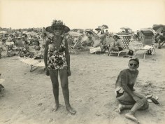 The East Beach, Brighton Beach, New York, 1976