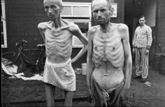 Liberation of Auschwitz