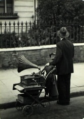 Horacio Coppola Londres, 1934