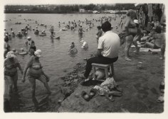 Boris Mikhailov Untitled, 1985