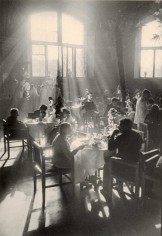 Arkady Shaikhet Caf&eacute;, 1930