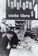 Sameer Makarius Untitled (Fabuloso!), ca. 1950