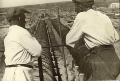 &quot;Untitled (Water Pipes),&quot; 1931-1932