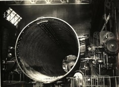 Assembling at a Metal Plant, 1929