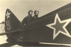 Max Penson Pilots, 1930s