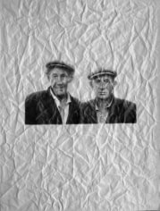 Vladimir Kuprianov Middle Russian Landscape, 1988