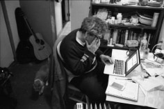 Editor &amp;amp; publisher, Kings County Politics, Kensington, Brooklyn, October 8, 2015