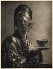 Baron Adolf De Meyer