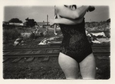 Boris Mikhailov Untitled, 1985