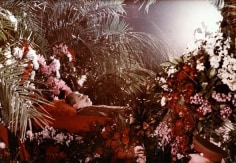 &quot;Stalin on His Death Bier,&quot; March 1953