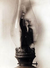 &quot;Mikhalkov, Light of the Nation,&quot; 1950s