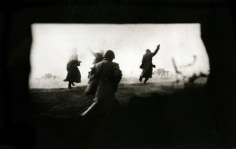 Forward (Attack II), 1944