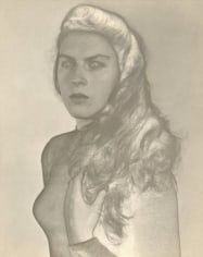 Jeanne Mandello (1907-2001)