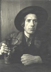 Semyon Fridlyand Gelatin silver print