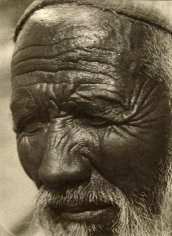 Portrait of an Old Peasant,&nbsp;1920s