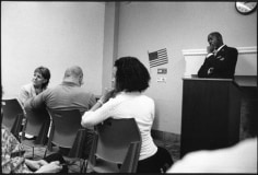 West Side Republican Club, 63rd Street YMCA, June 6, 2014