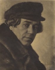 Vasily Ulitin (1888-1976)