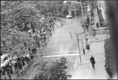 AIDS Walk, Riverside Drive, May 15, 2011