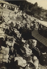 Market Day, Syrdarya, 1932