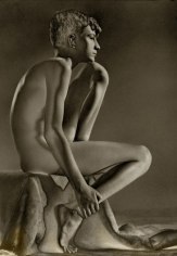 Annemarie Heinrich: Glamour and Modernity in Buenos Aires