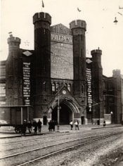 Moscow Electrical Plant, 1928