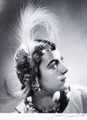 Annemarie Heinrich Fashion I, 1938