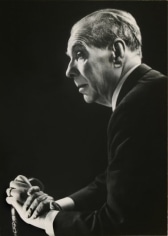 Annemarie Heinrich: Glamour and Modernity in Buenos Aires