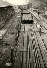 Steel Road, 1928