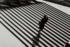 Aleksandr Rodchenko The Steps, 1930
