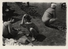 Boris Mikhailov Untitled, 1981