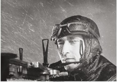 Torpedo Gunner, Victor&nbsp;Cherokov, Baltic Fleet, 1935, printed c. 1950s