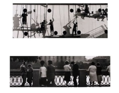 &quot;Painting Ship,&quot; 1960s