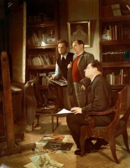 Kukrinisky, 1950s Vintage color print