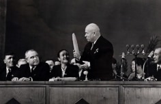 &quot;Khruschev&#039;s Dilemma, Tashkent,&quot; 1961