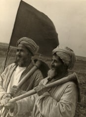&quot;Peasants (Dykhkans),&quot; 1920s