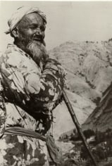 Tadzhik, 1928 Gelatin silver print