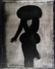 Sarah Moon Thierry Mugler, 1997, printed later