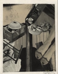 Steve Wilson Untitled (4/15/04)