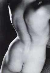 Annemarie Heinrich Torso, 1937