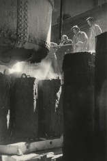 Molten Steel, 1938