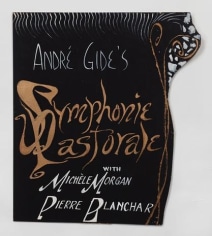 Andre Gide&#039;s Symphonie Pastorale