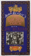 Jean Renoir&#039;s The Golden Coach