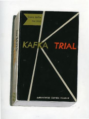 RICHARD BAKER Kafka Trial