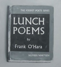 &#039;Lunch-Poems&#039; (Film Still Version)