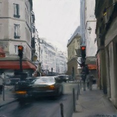 Rue du Roi de Sicile, Paris